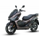 JET X 125i CBS LC Euro 5