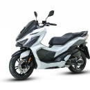 JET X 125i CBS LC Euro 5